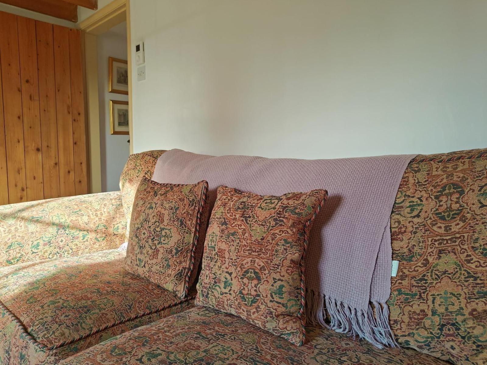 1 Hope Cottage Spilsby Kültér fotó