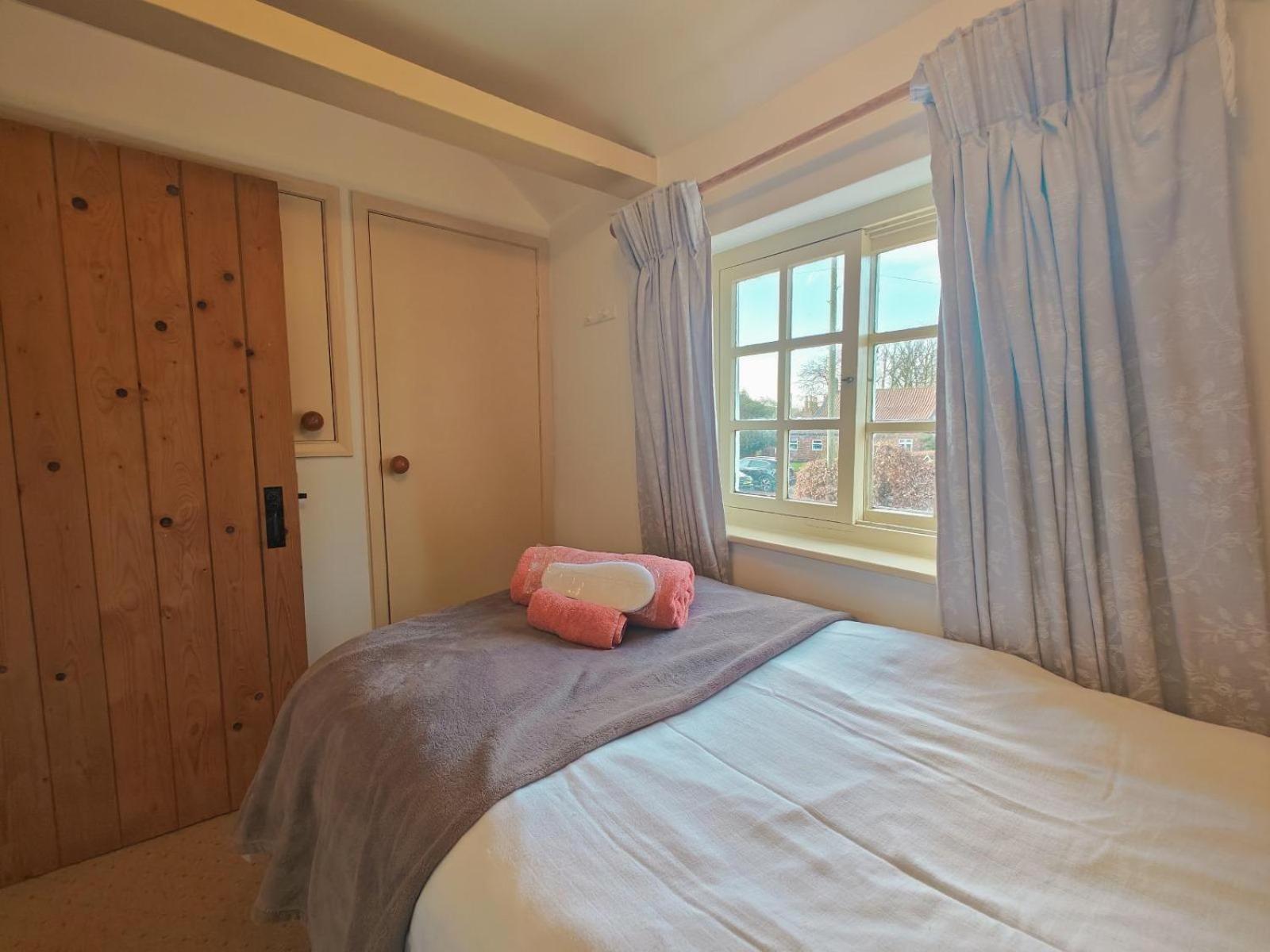 1 Hope Cottage Spilsby Kültér fotó
