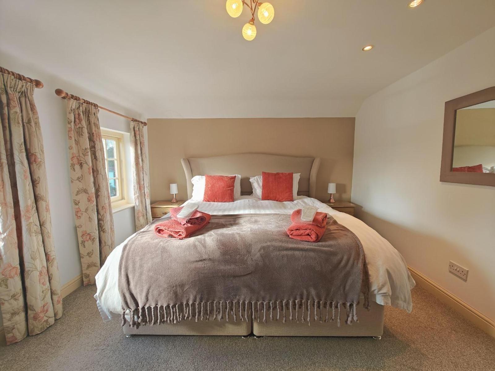 1 Hope Cottage Spilsby Kültér fotó